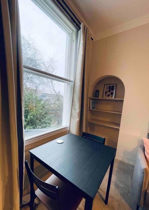 Newly Refurbished, Central Apartment With Permit Parking Bath Zewnętrze zdjęcie